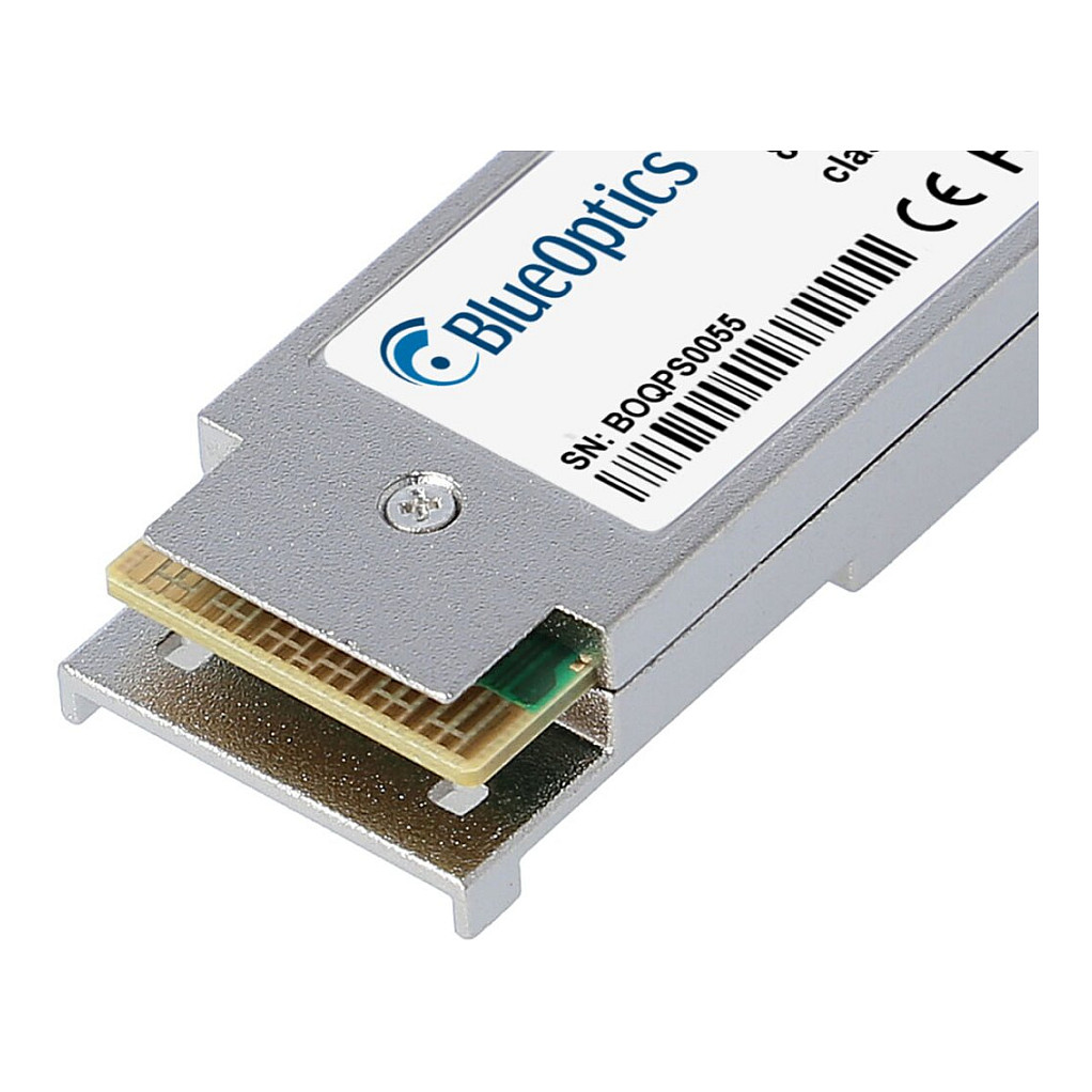 Mrežni primopredajnik BLUEOPTICS QSFP+ 40GBASE-SR4 150m MMF (SFP-SR-MPO40)-5