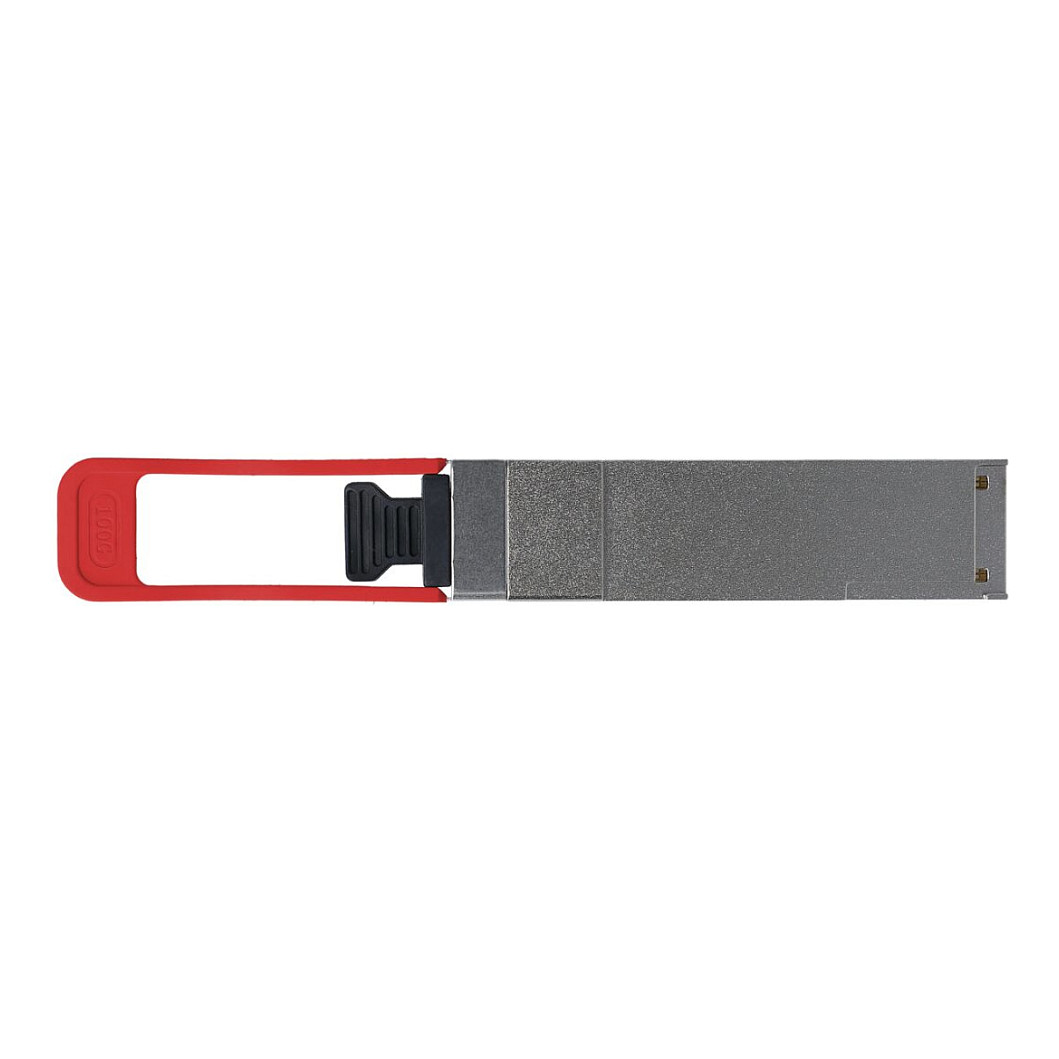 Mrežni primopredajnik BLUEOPTICS QSFP28 100GBASE-ER4 100G 40km-5