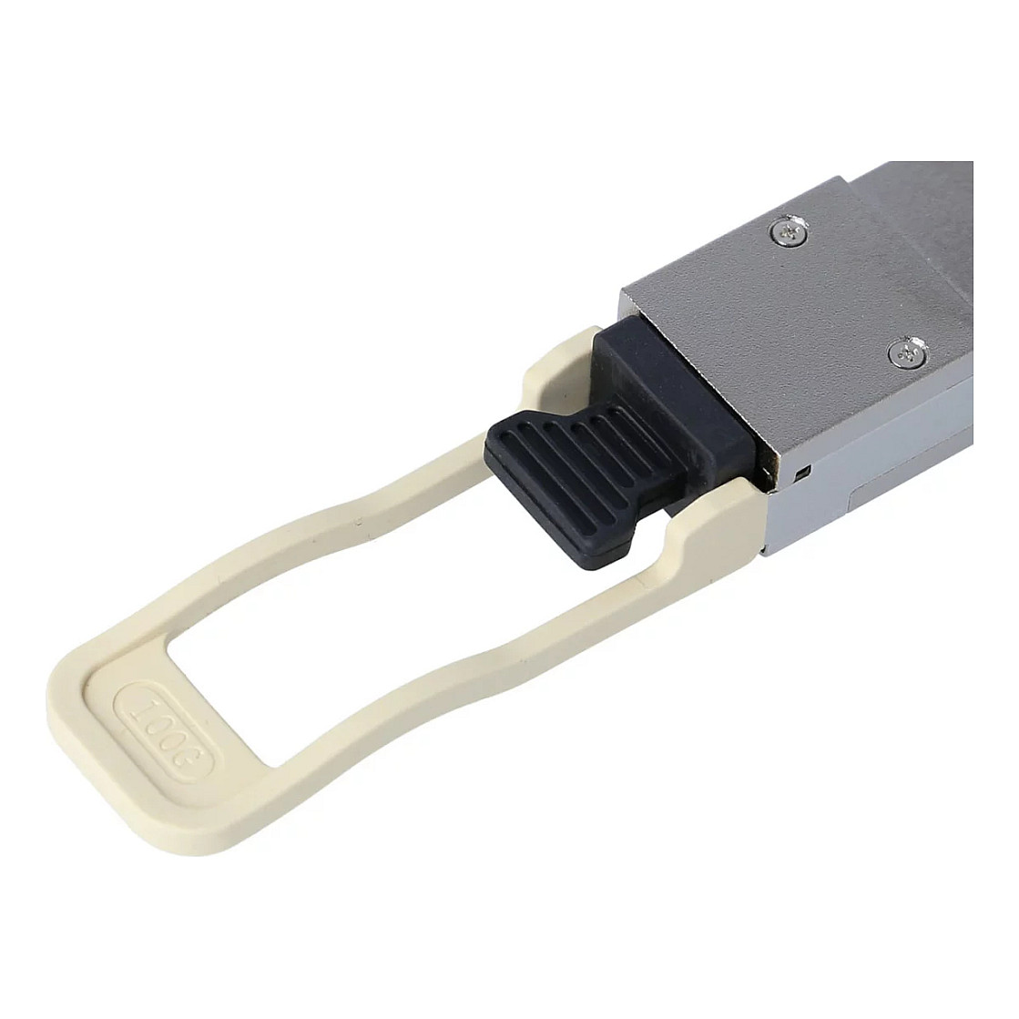 BlueOptics QSFP28 100G 100GBASE-SR4 850nm 100m MPO MMF Transceiver( Q28-100G-SR4)-3