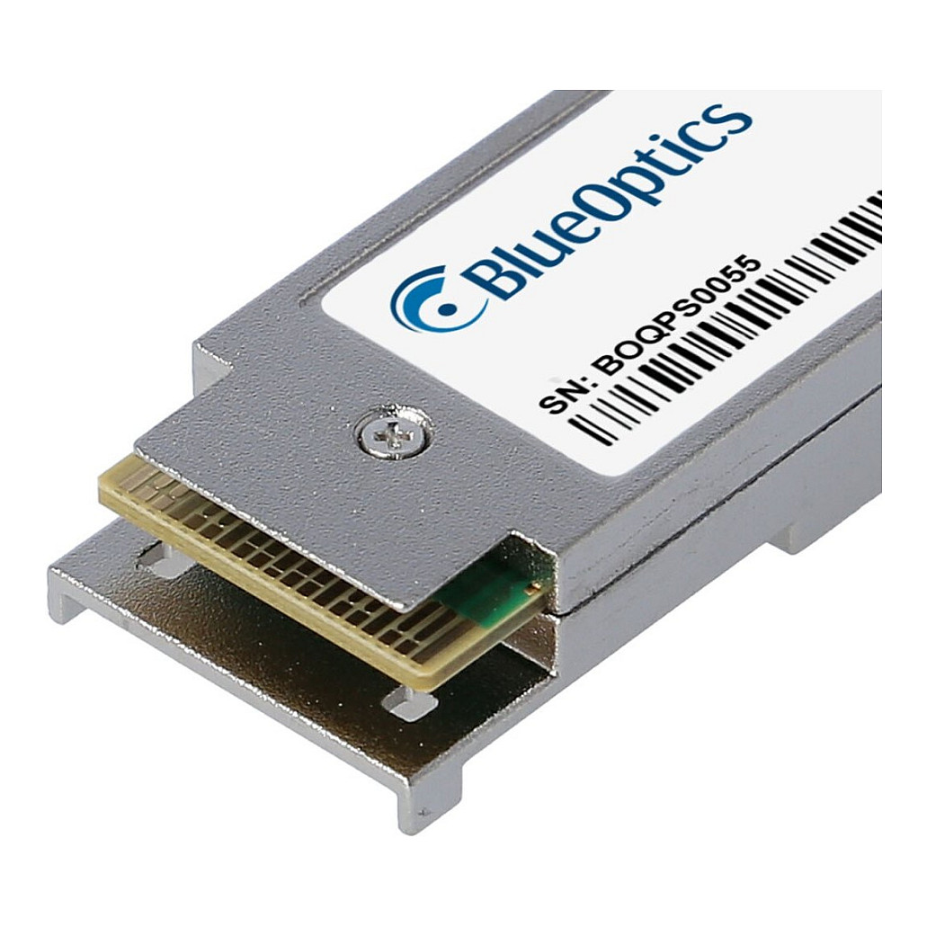 Mrežni primopredajnik BLUEOPTICS QSFP28 100GBASE-LR4 10km LC SMF (QSFP-100G-LR4-S)-5