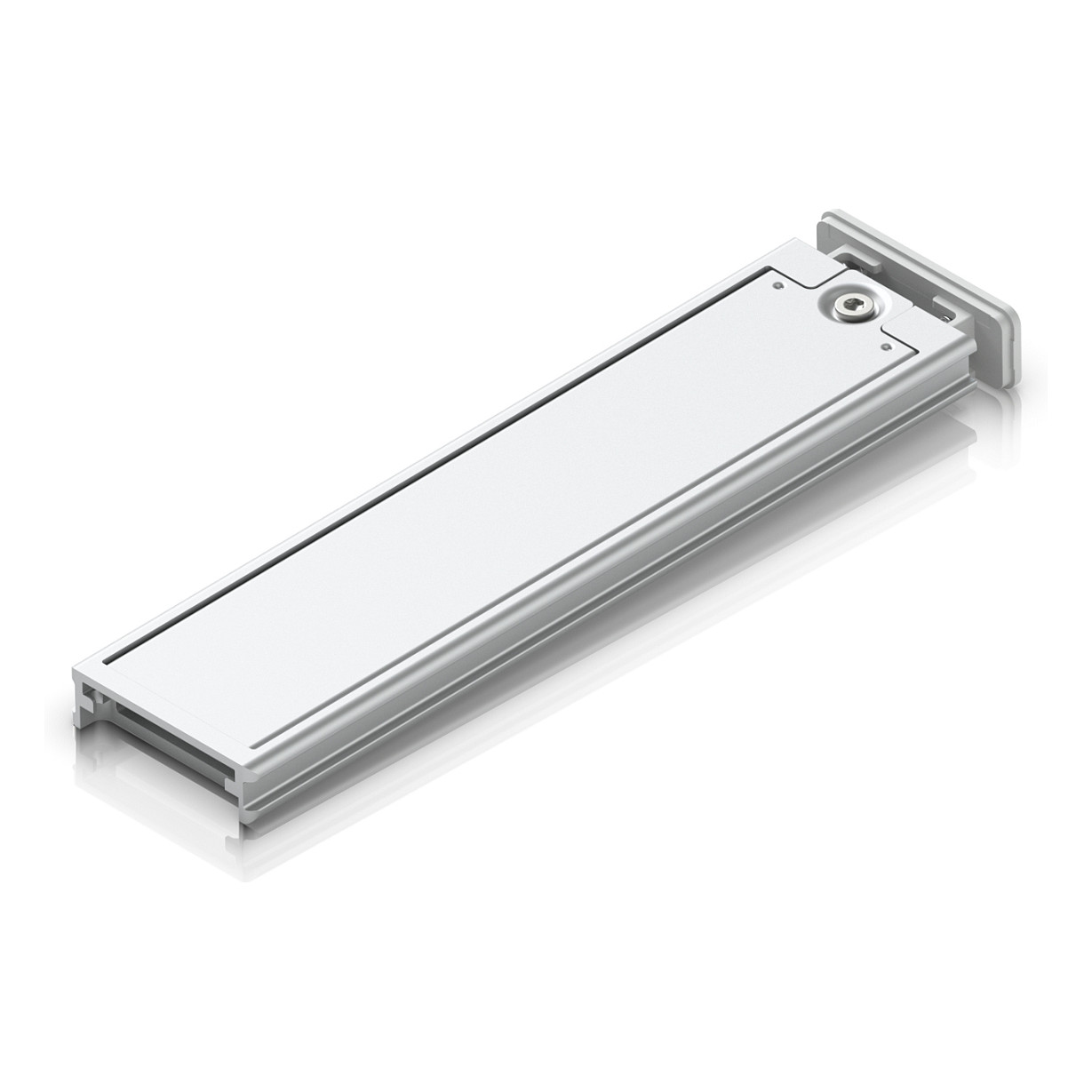 Z Ubiquiti UniFi SSD M.2 Ablage