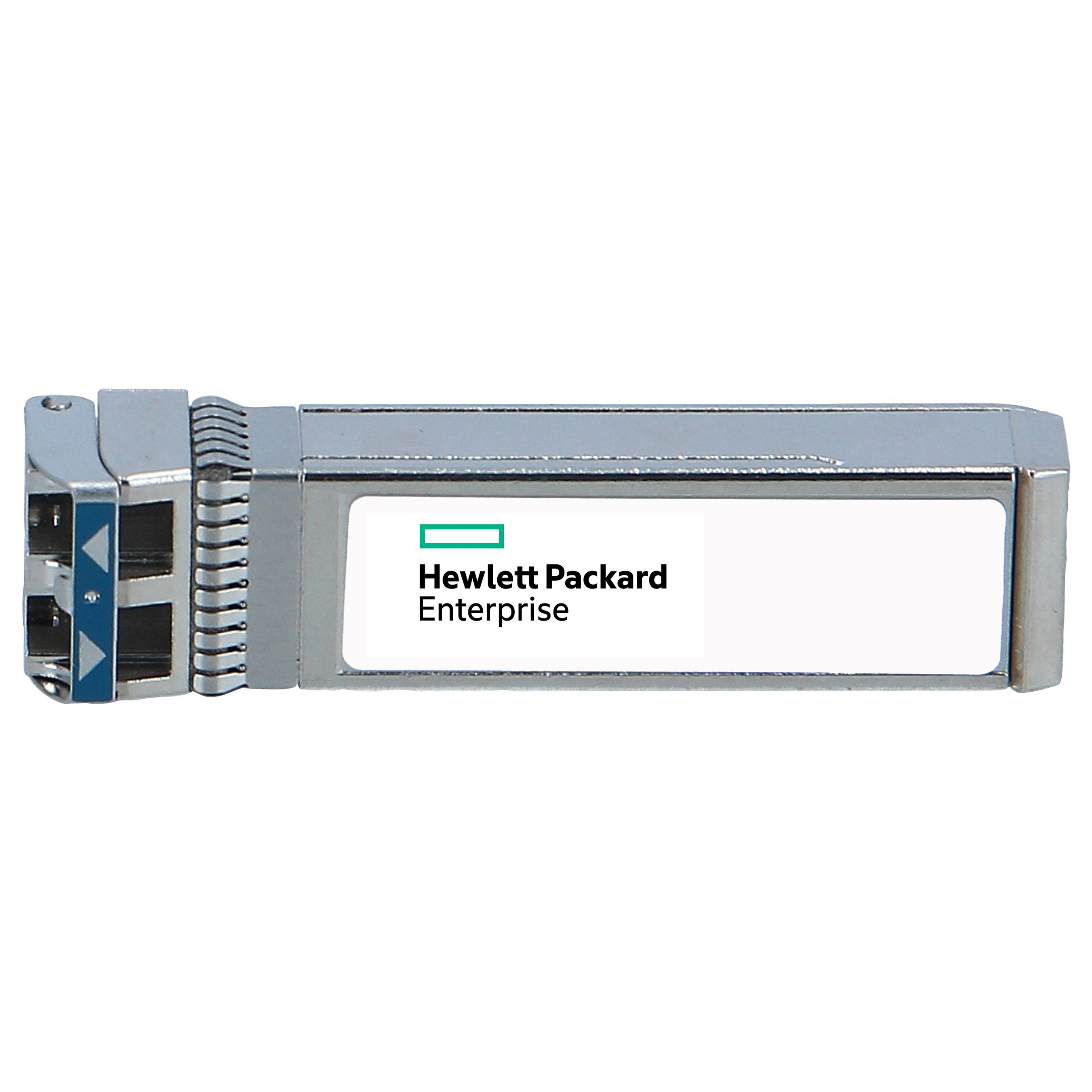 Z GBIC HP X130 10G SFP+ LC LR Transceiver