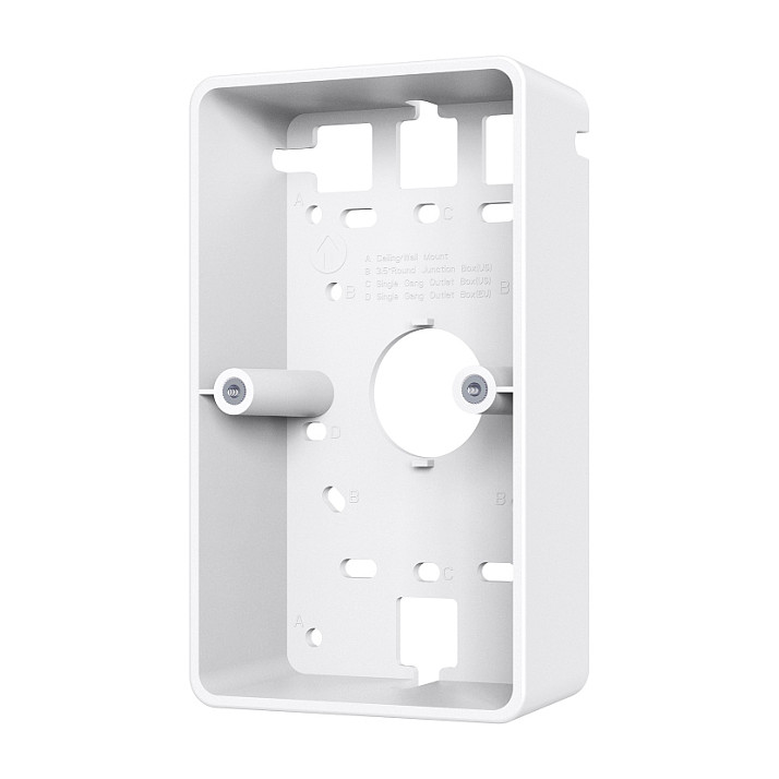 Omada OJB-100 Wandplatte Access Point Anschlussdose
