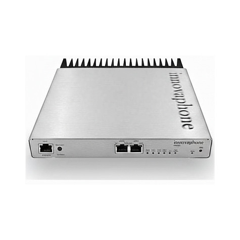 INNOVAPHONE IP0013 VoIP Media Gateway (2x ISDN BRI, 1x GbE)-0