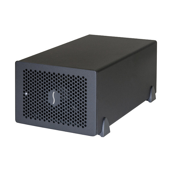 SONNET Echo Express SE IIIe Thunderbolt 3 kućište za 3 PCIe kartice-0