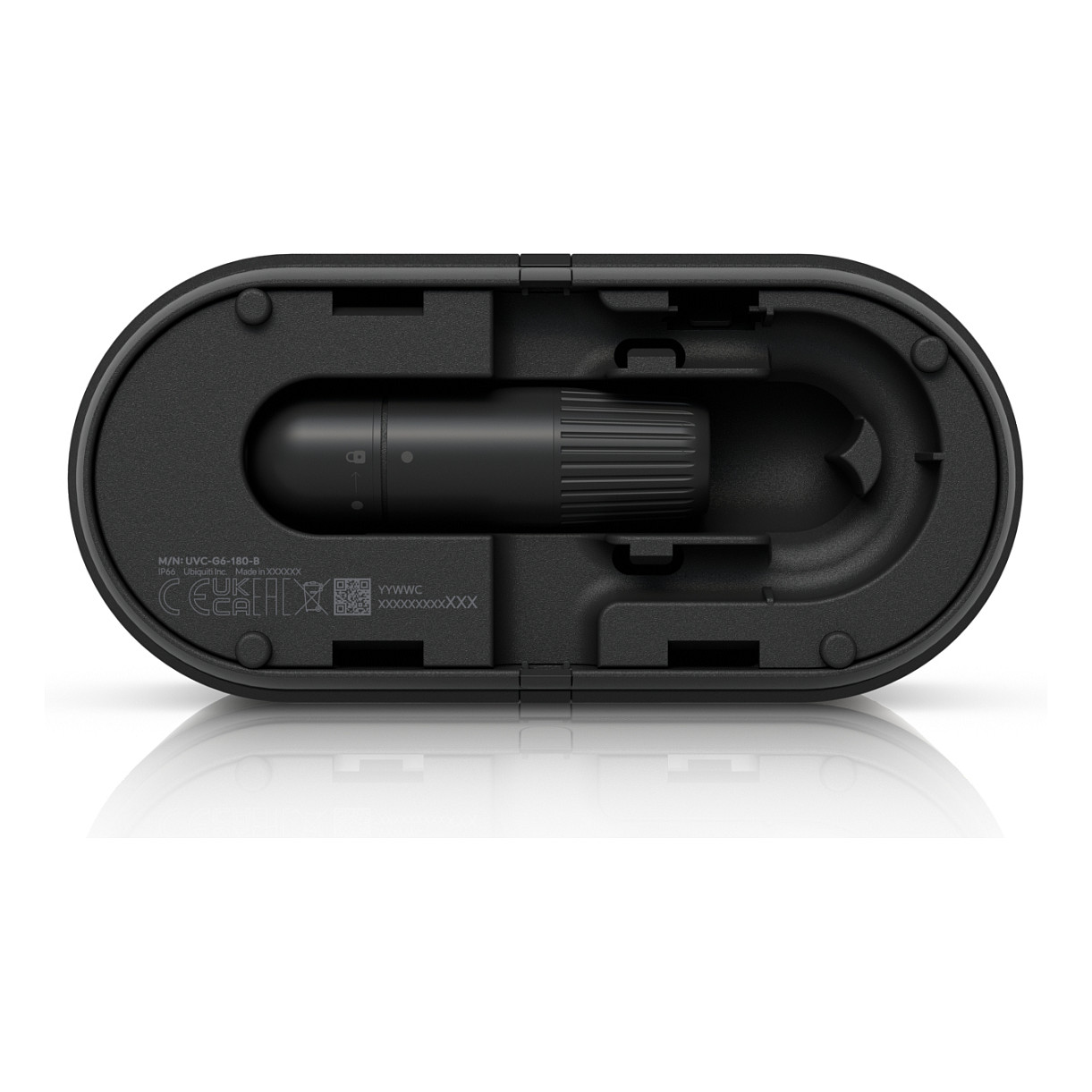 Ubiquiti UVC-G6-180-B black-5