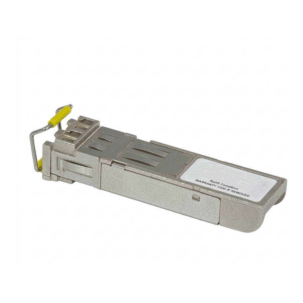 SFP Transceiver Modul OEM (CISCO GLC-SX-MMD kompatibilan), 1000BASE-SX-0