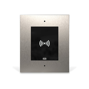 2N Access Unit 2.0 13,56 MHz, NFC, gesichert
