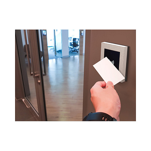 2N Access Unit 2.0 13,56 MHz, NFC, gesichert-1