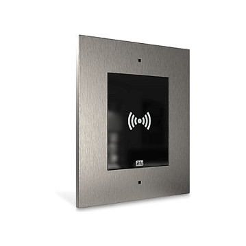 2N Access Unit 2.0 13,56 MHz, NFC, gesichert-3