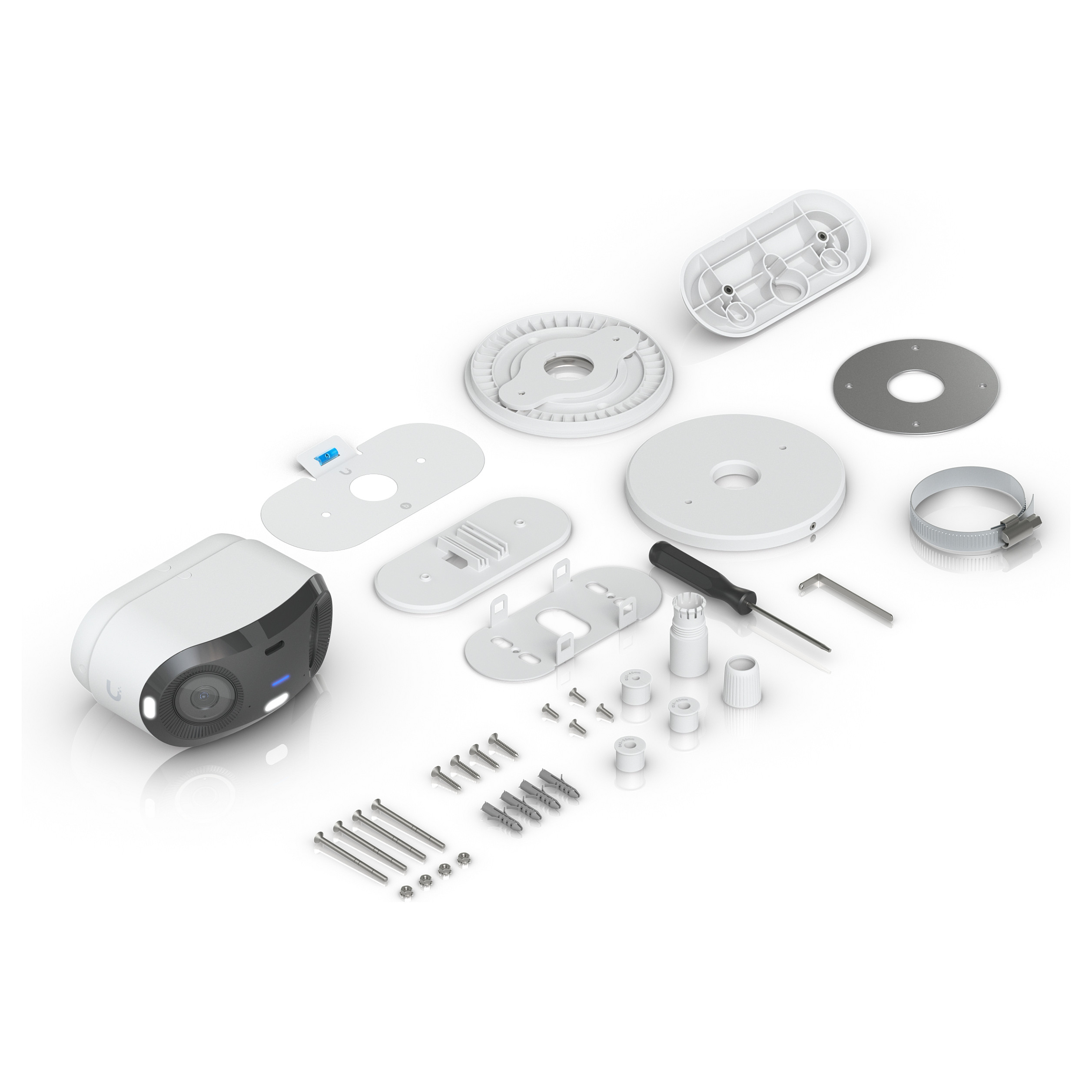 Ubiquiti UVC-G6-180-W-12