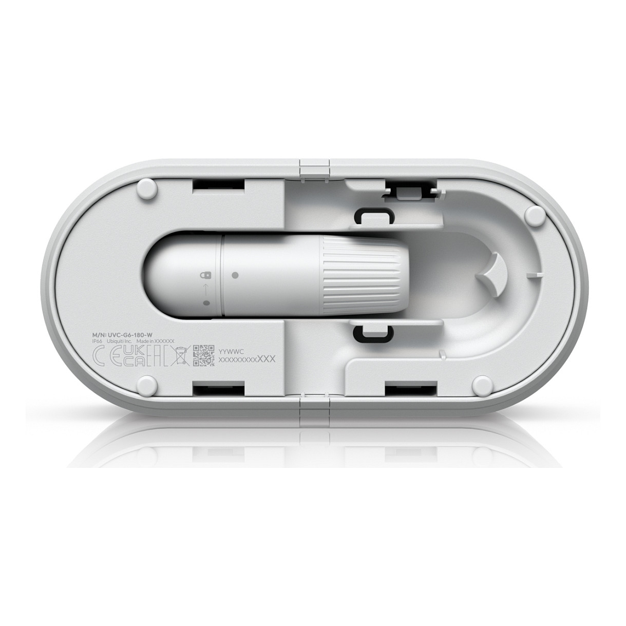 Ubiquiti UVC-G6-180-W-5
