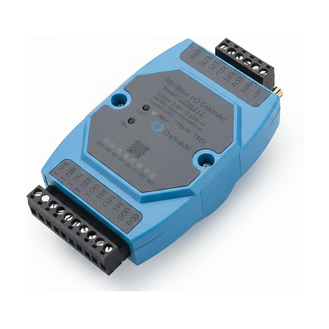 DRAGINO LoRaWAN I/O Controller LT-22222-L-EU868-0
