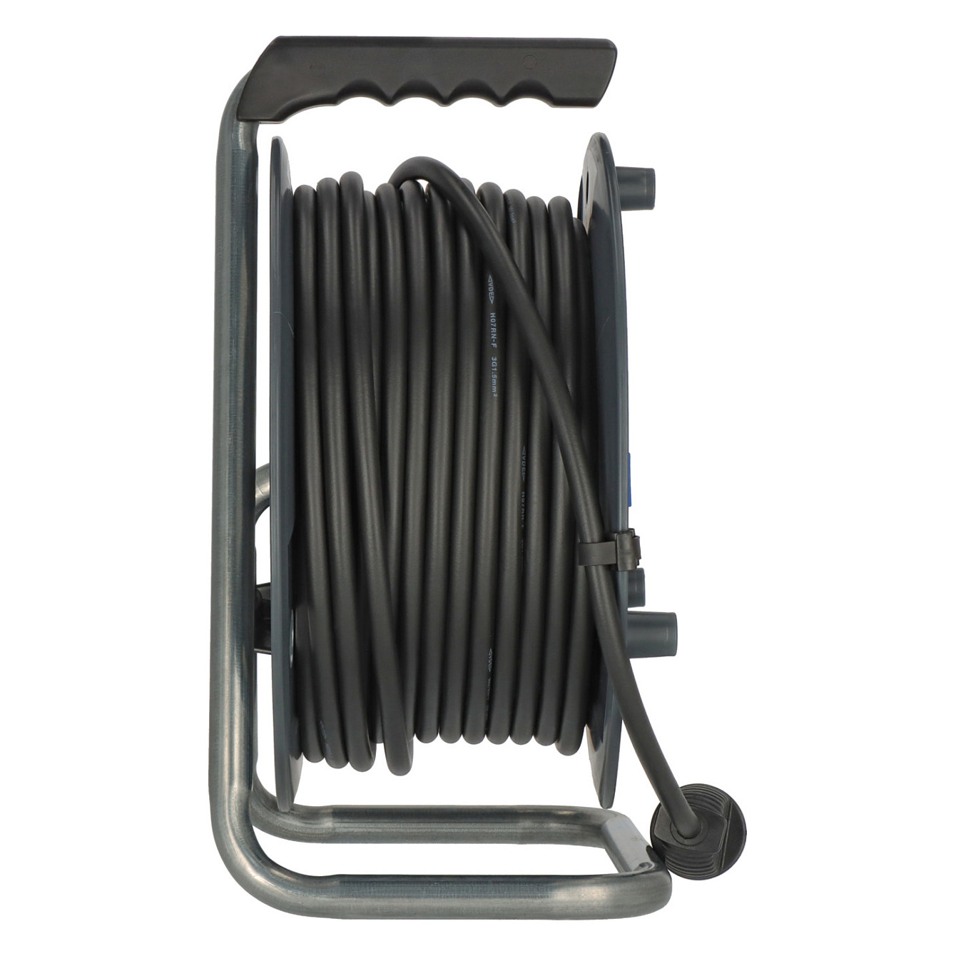 Produžni kabel na motalici BRENNENSTUHL Garant 40m (IP44, H07RN-F 3G1.5)-2
