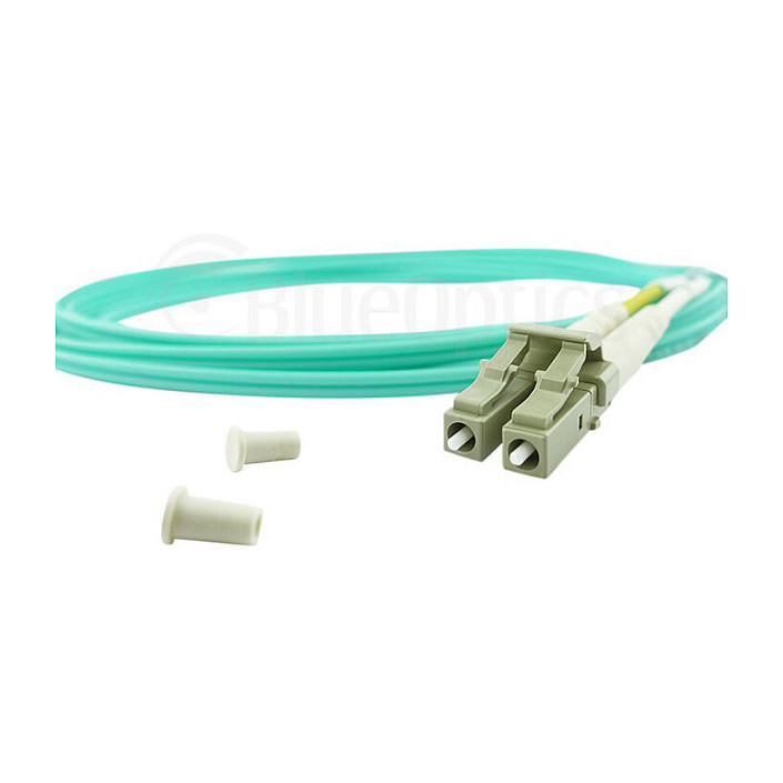 Optički kabel BLUEOPTICS LC/ST Multi-Mode OM3 (0.5m)-3