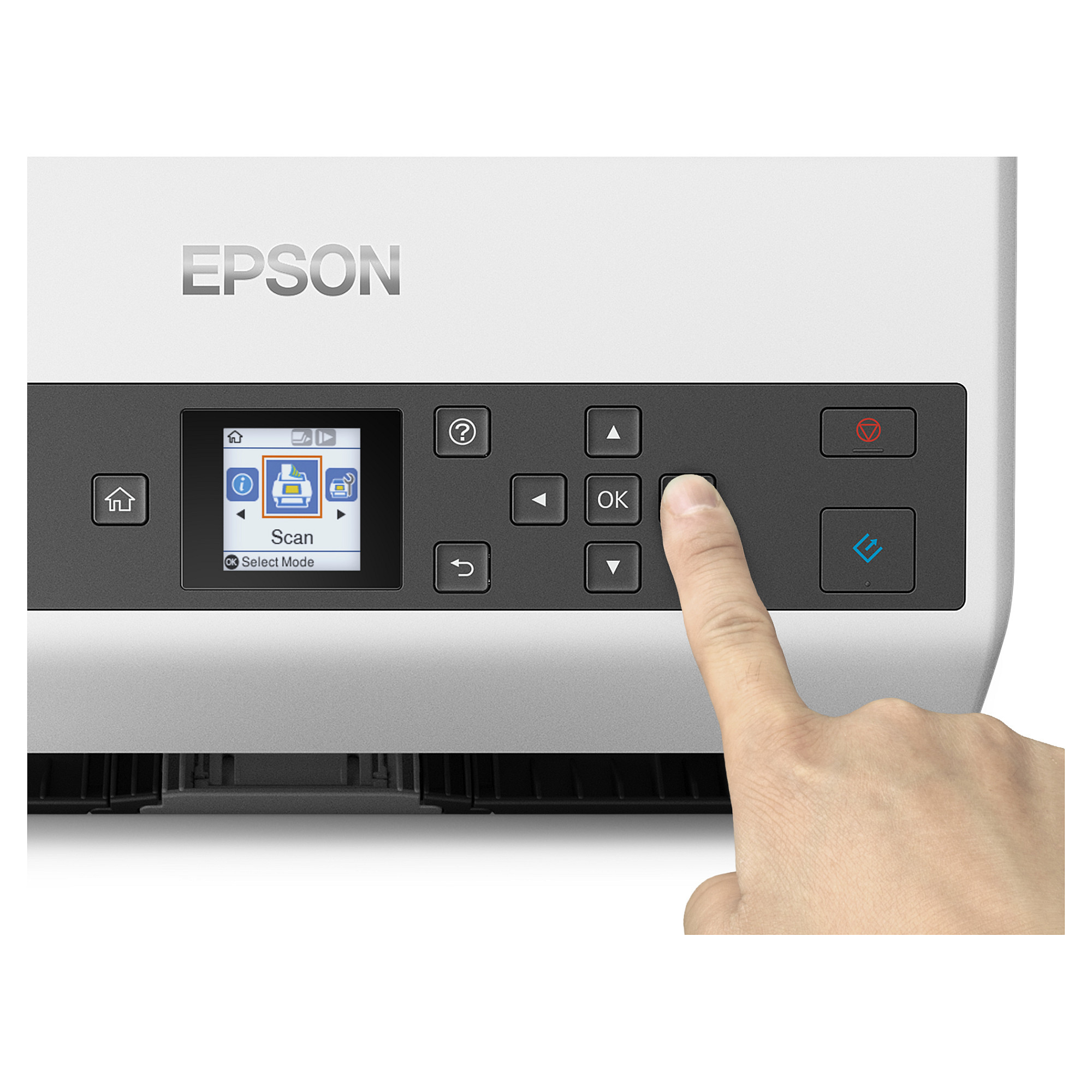 Skener za dokumente EPSON WorkForce DS-970-1