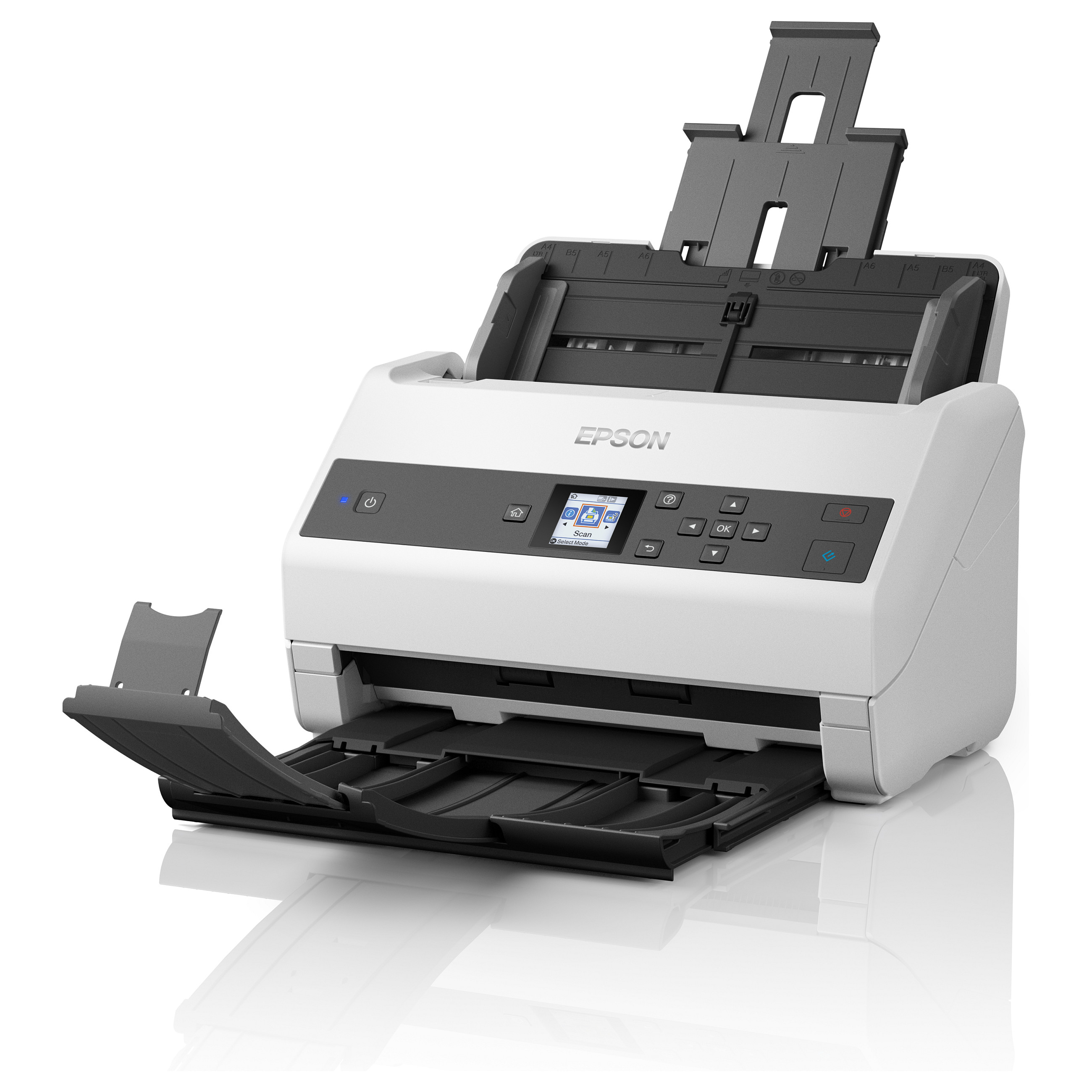 Skener za dokumente EPSON WorkForce DS-970-3