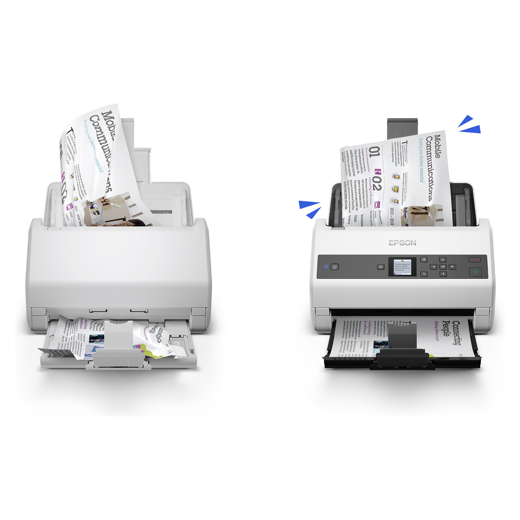 Skener za dokumente EPSON WorkForce DS-970-7