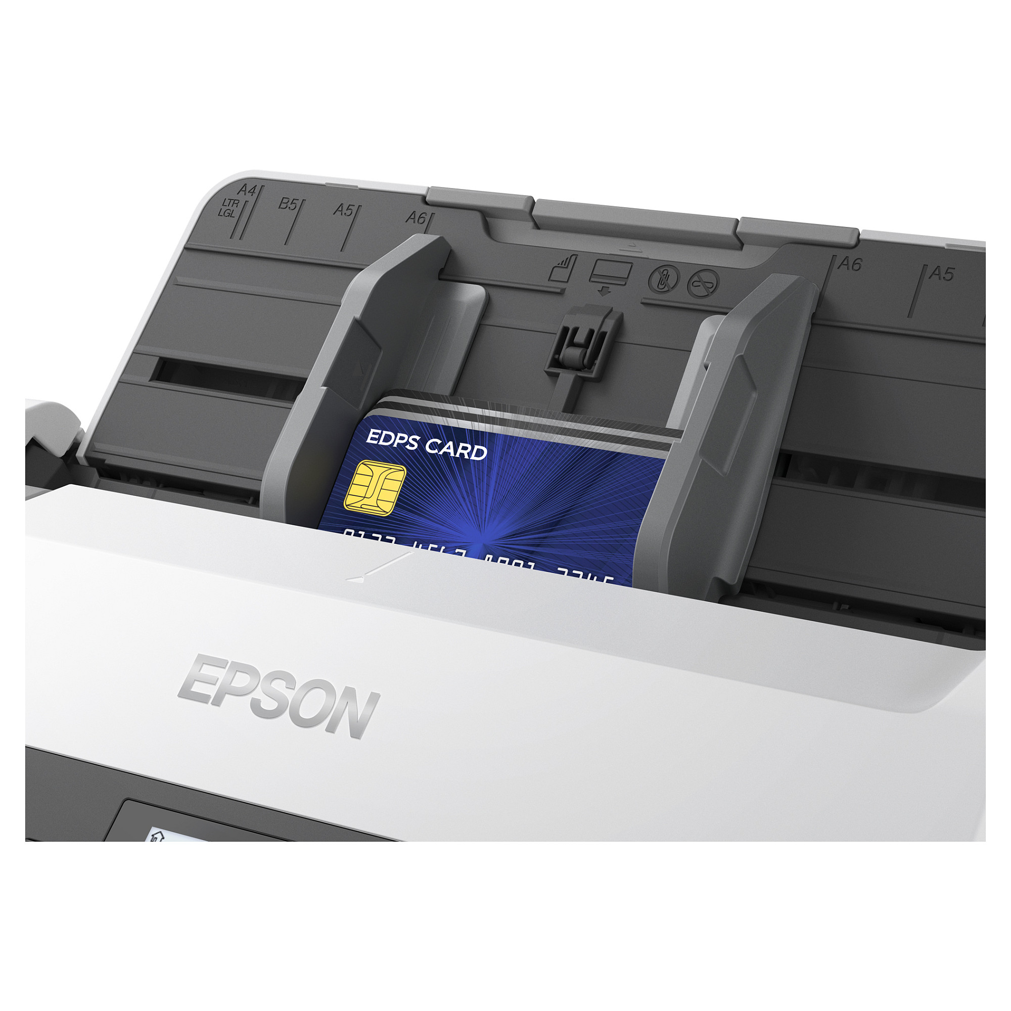 Skener za dokumente EPSON WorkForce DS-970-8