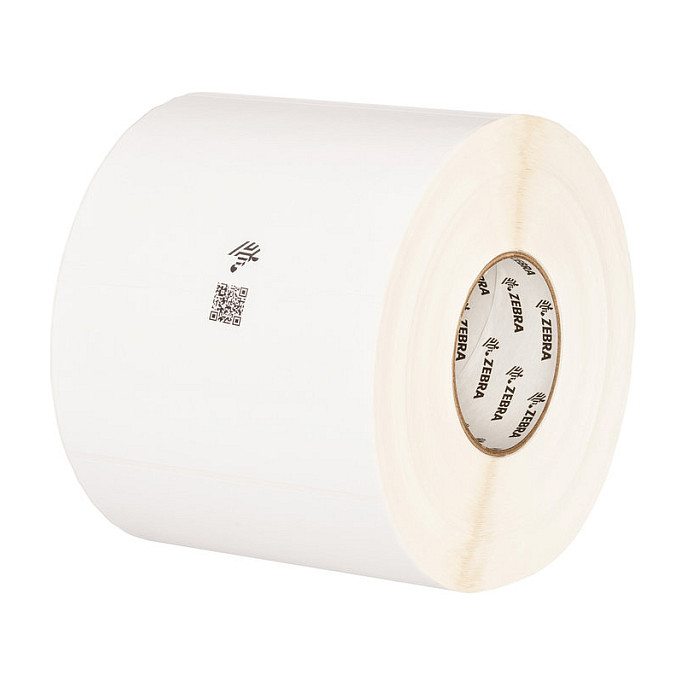Etikete ZEBRA PolyPro 3000T, termo transfer, 102x51mm, 1520 kom/rola