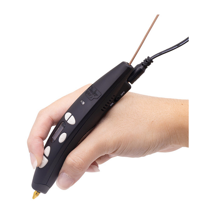 3Doodler 3D Pen Pro III Set-1