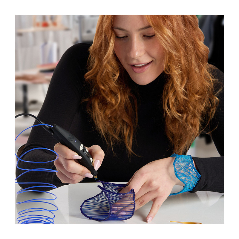 3Doodler 3D Pen Pro III Set-5