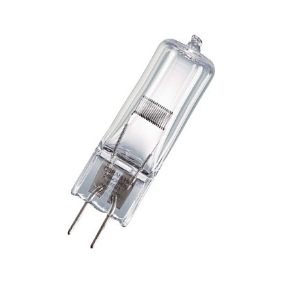 Halogena žarulja OSRAM 64665 HLX (400W, 36V, G6.35)