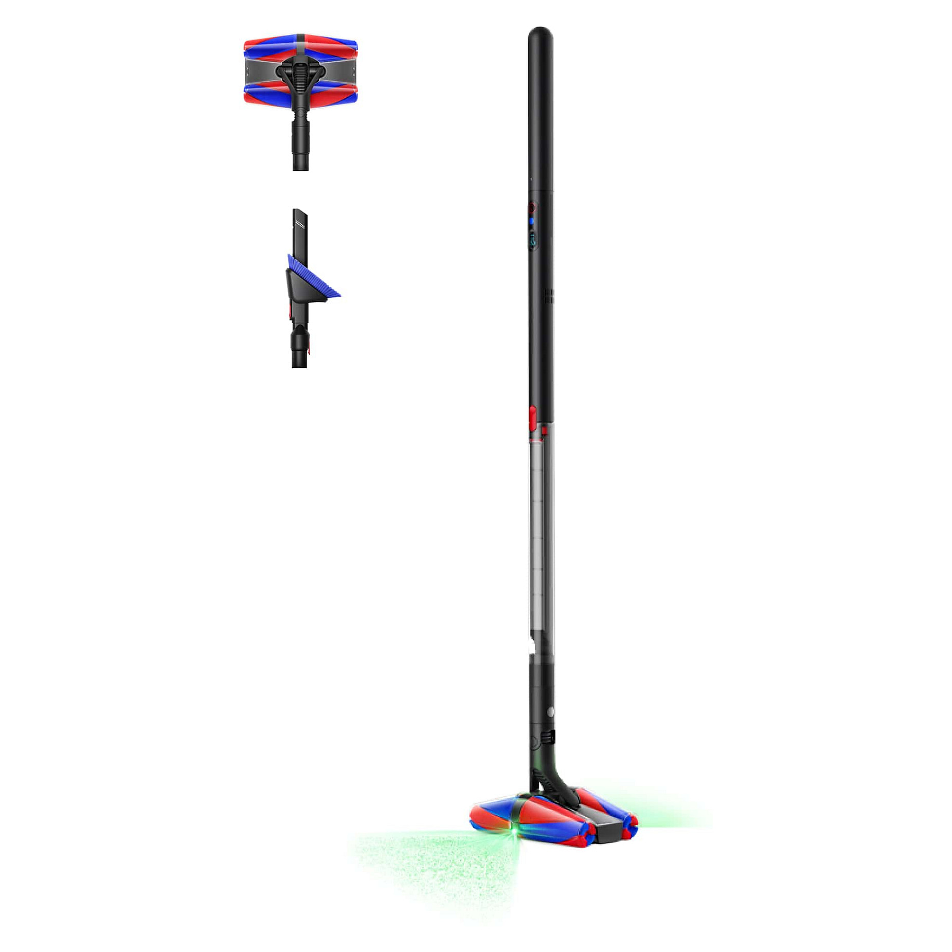 Štapni usisavač DYSON Omni-glide
