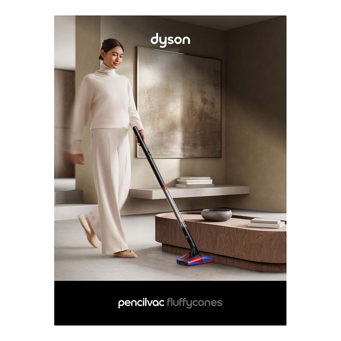 Štapni usisavač DYSON Omni-glide-1