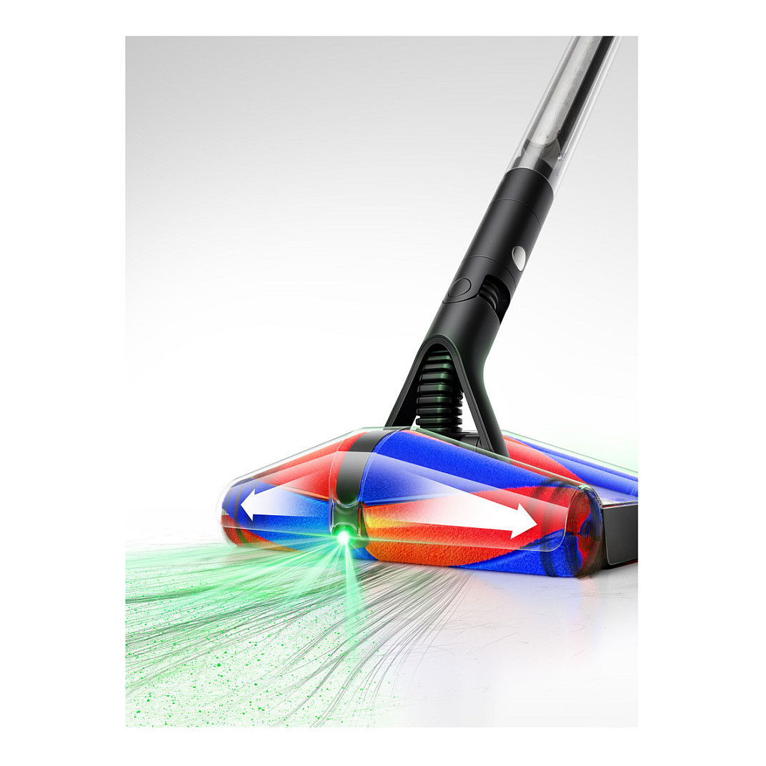 Štapni usisavač DYSON Omni-glide-2