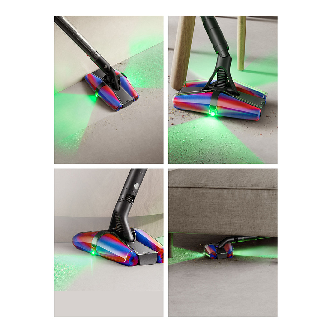 Štapni usisavač DYSON Omni-glide-3
