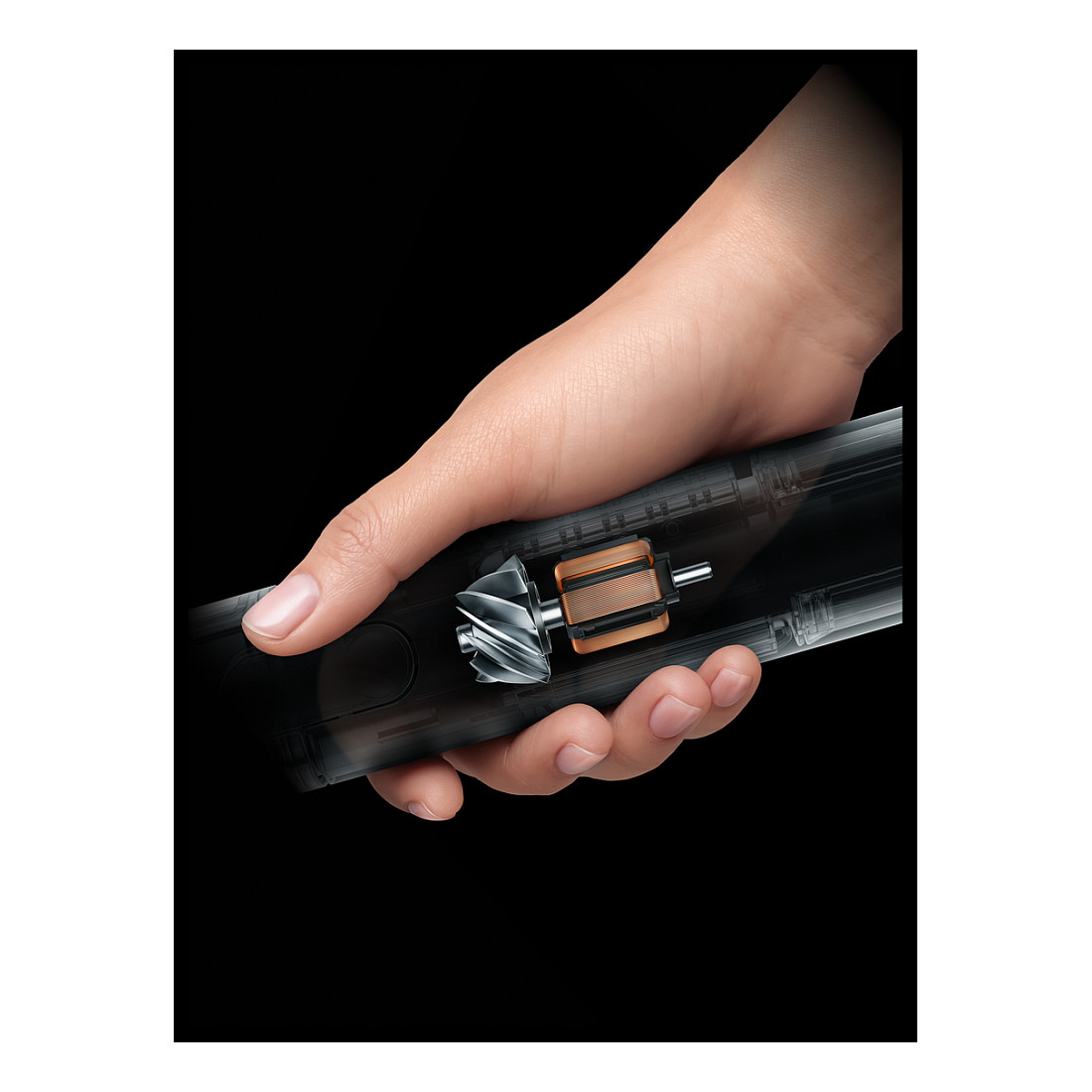 Štapni usisavač DYSON Omni-glide-4