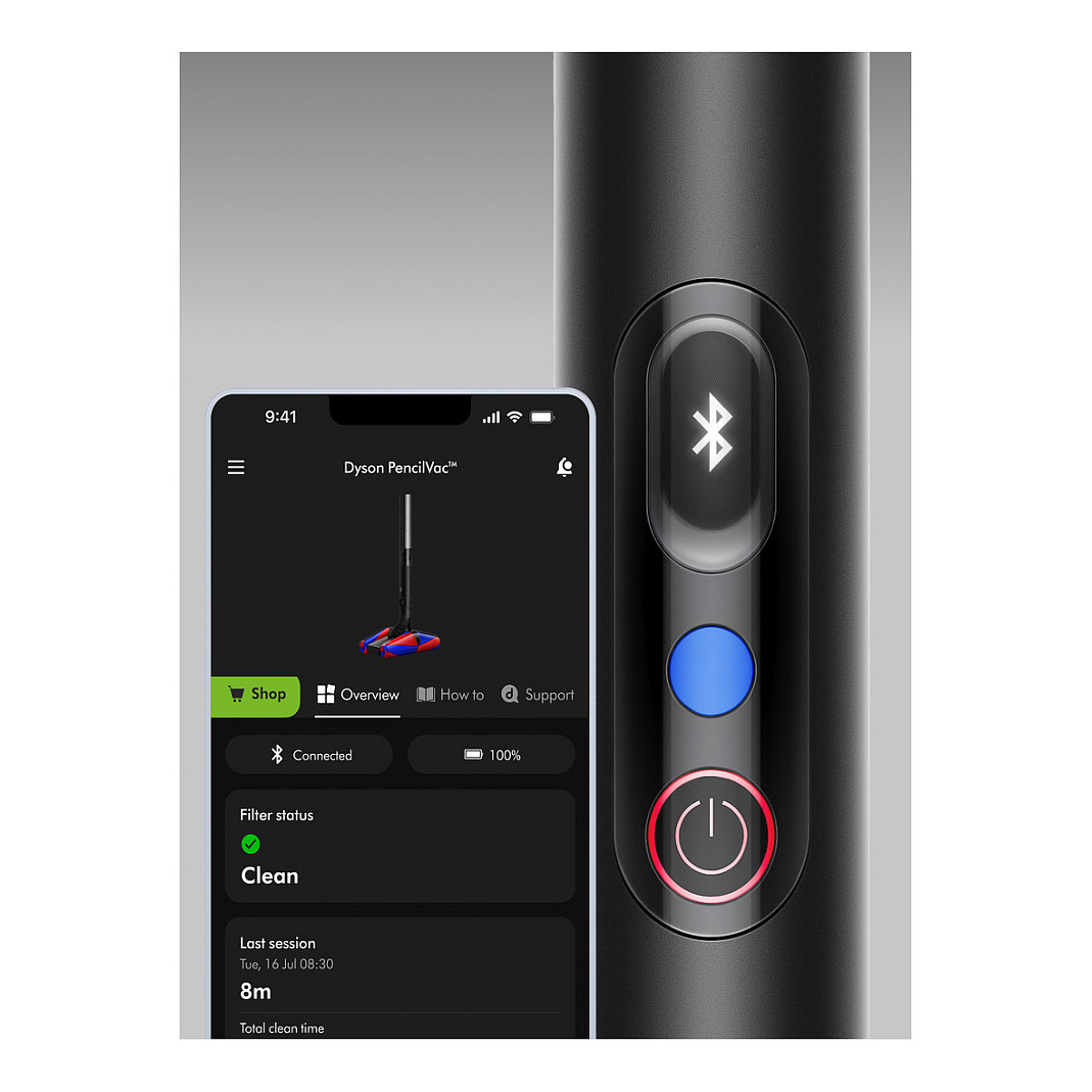 Štapni usisavač DYSON Omni-glide-8