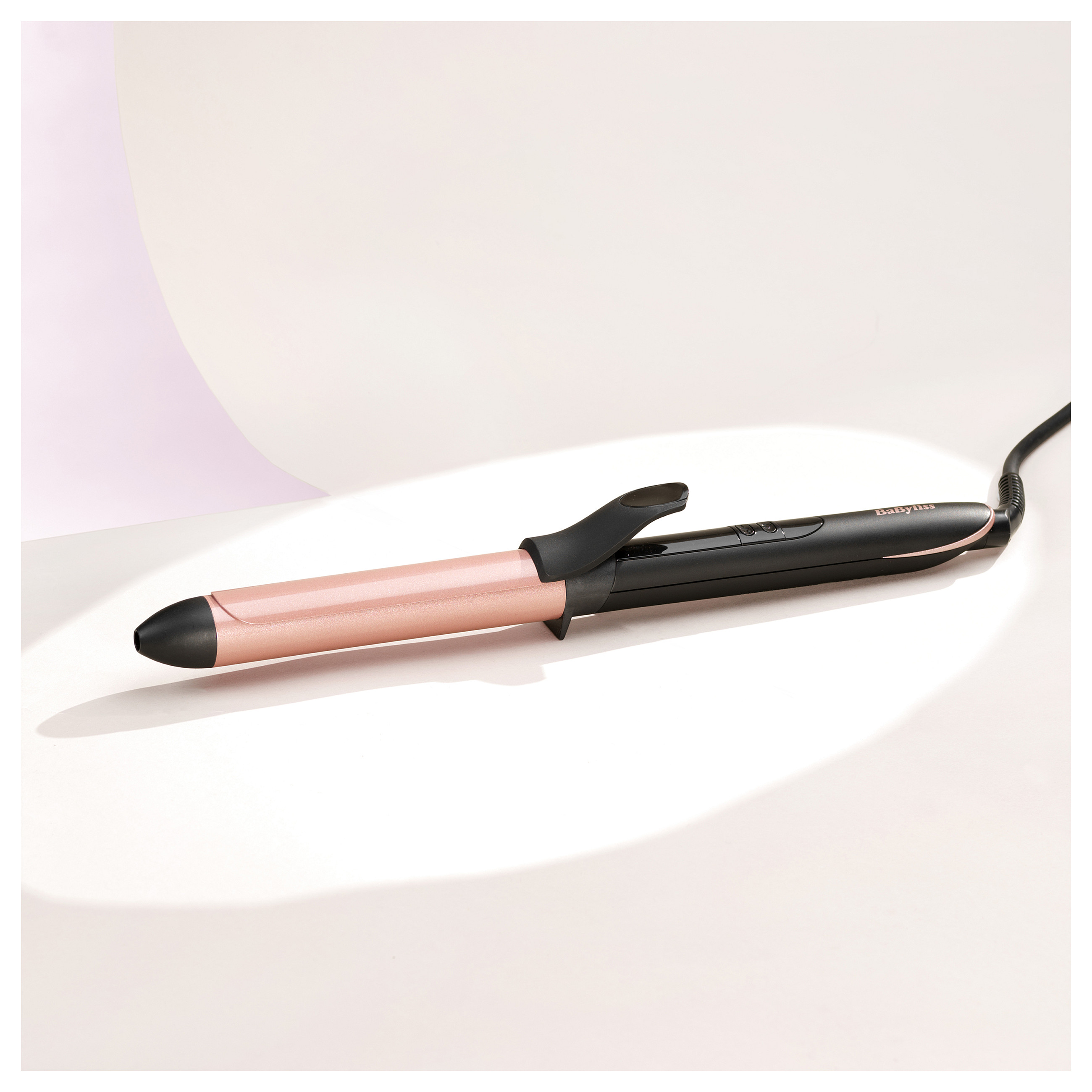 Babyliss C451E Lockenstab-10