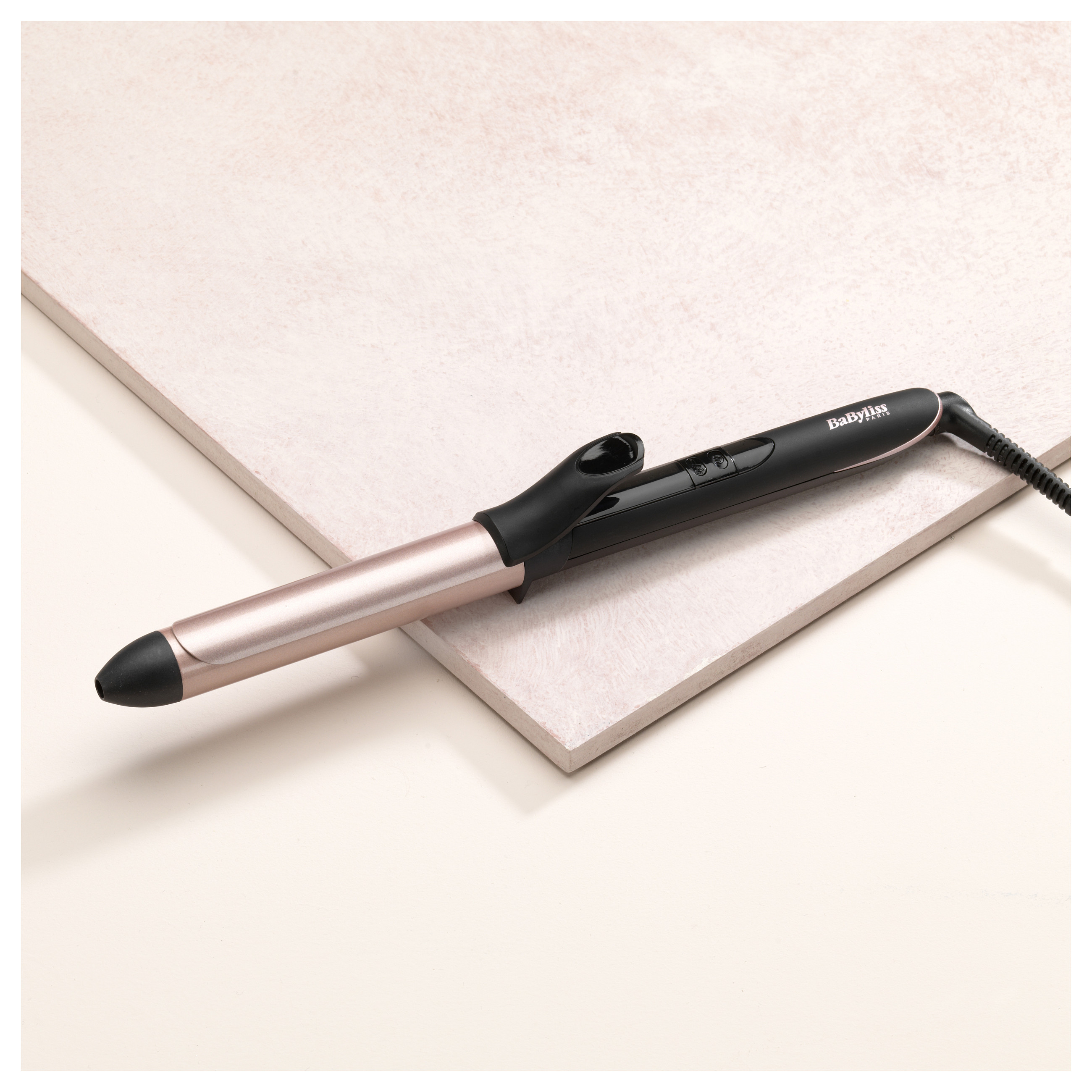 Babyliss C451E Lockenstab-3