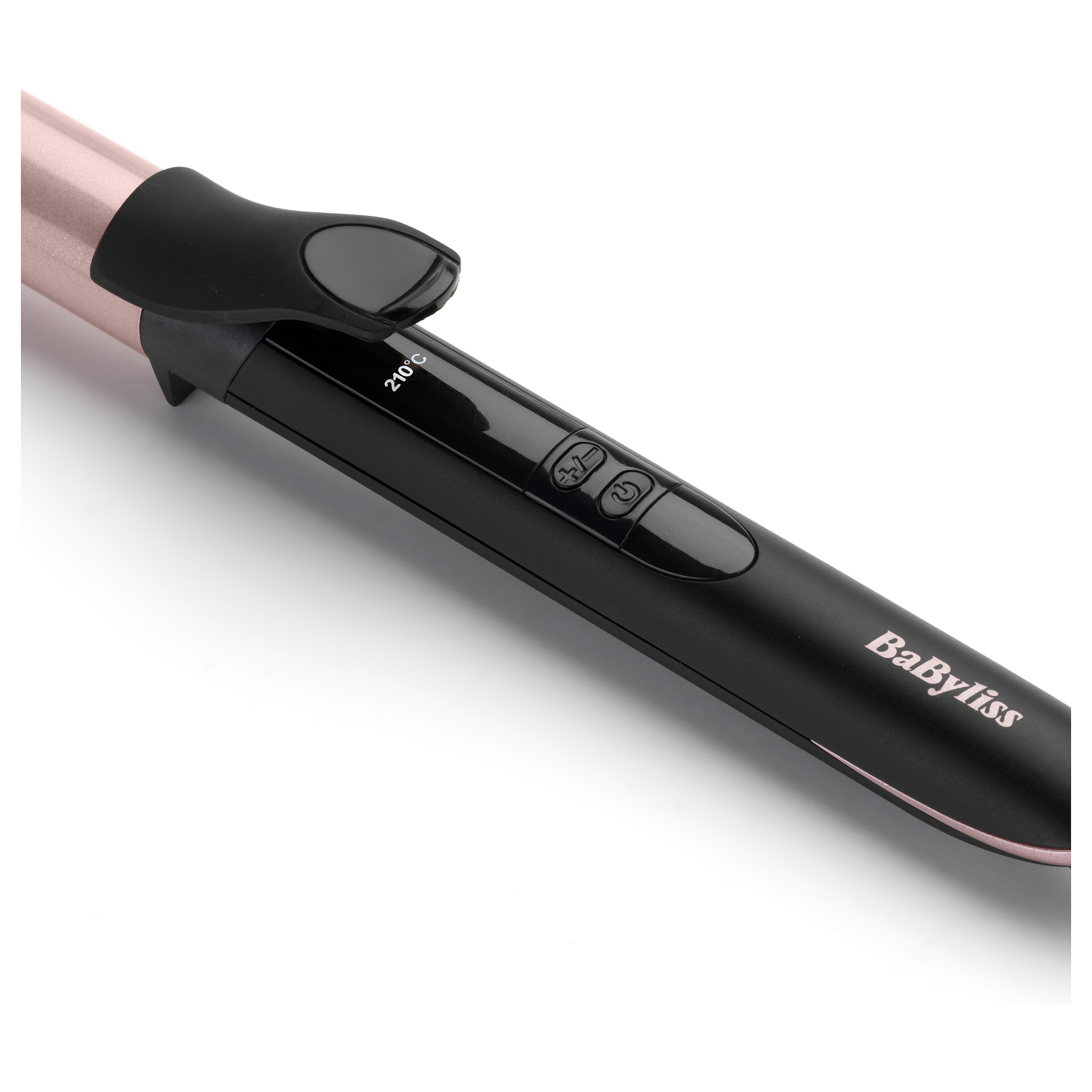 Babyliss C451E Lockenstab-8