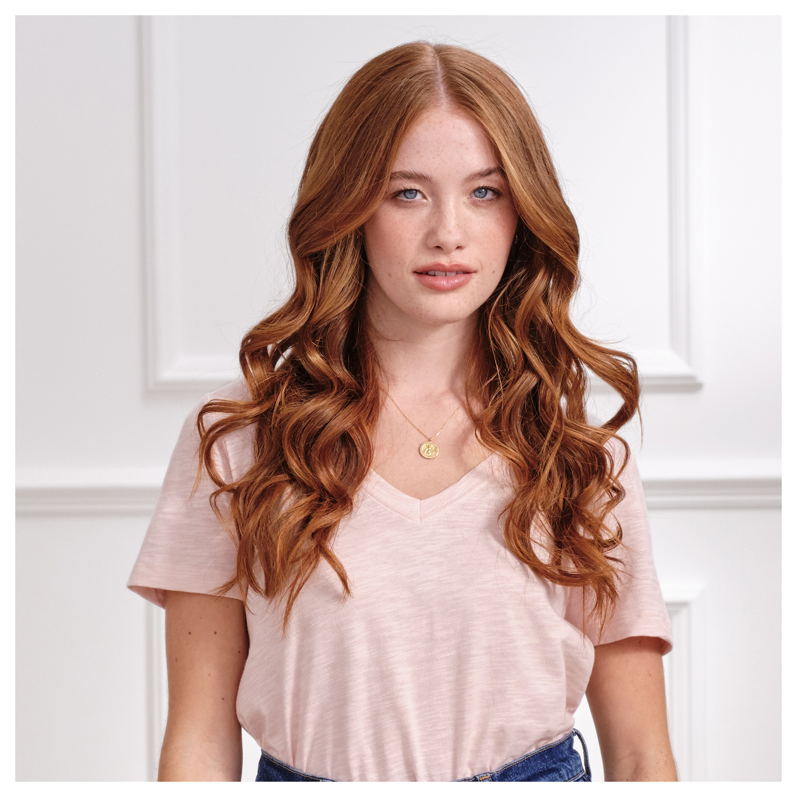 Babyliss C451E Lockenstab-9