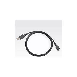 USB kabel ZEBRA CBL-TC51-USB1-01 (USB-A na Micro-USB, 1.2m)