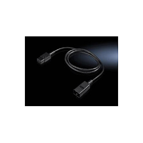 Kabel za napajanje RITTAL C19 na C20 (16A, 2 m) - DK 7240.220
