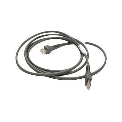 Kabel ZEBRA za MP6000 skenere (USB PowerPlus, 5m)