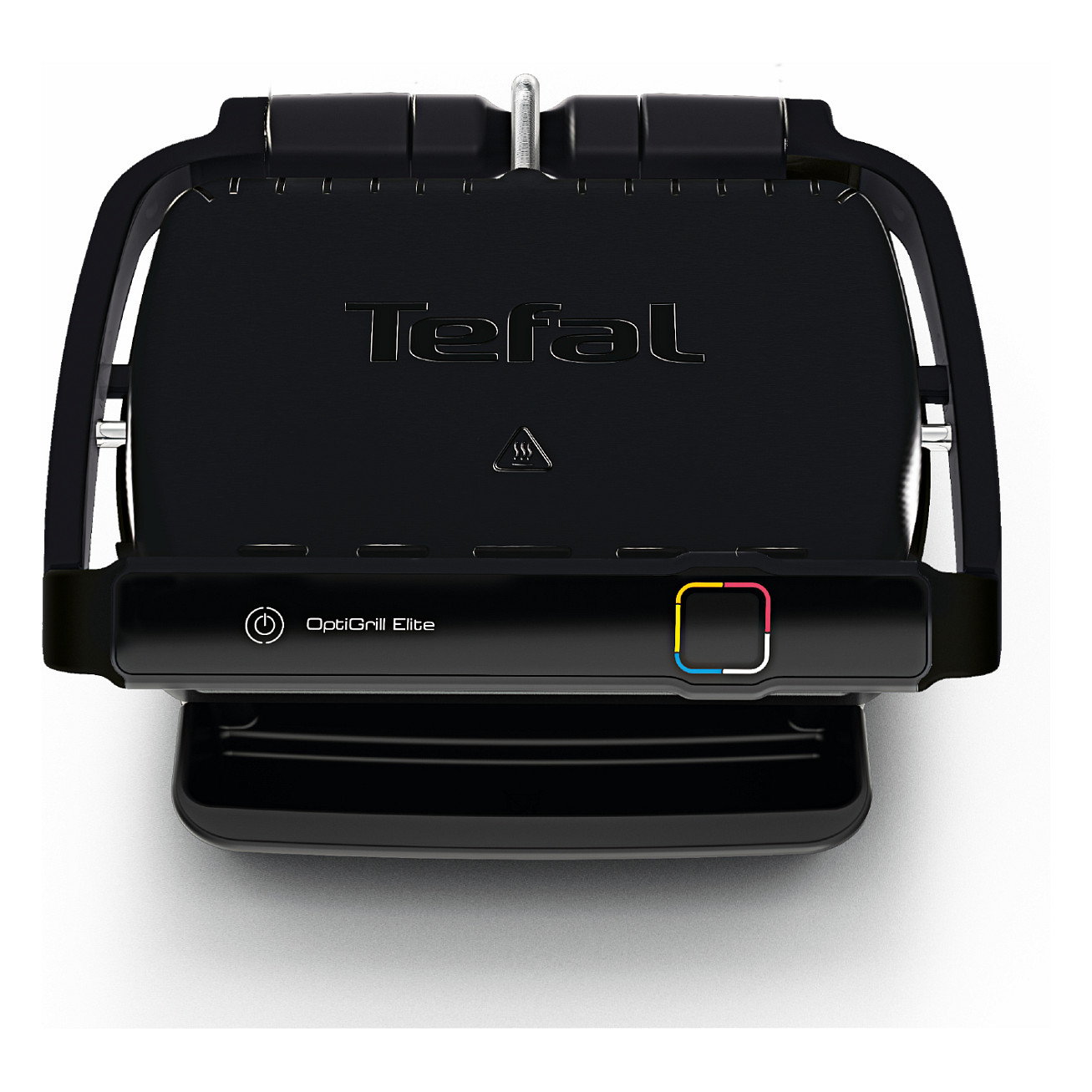 Električni roštilj TEFAL OptiGrill Elite GC750812, 2000W-1