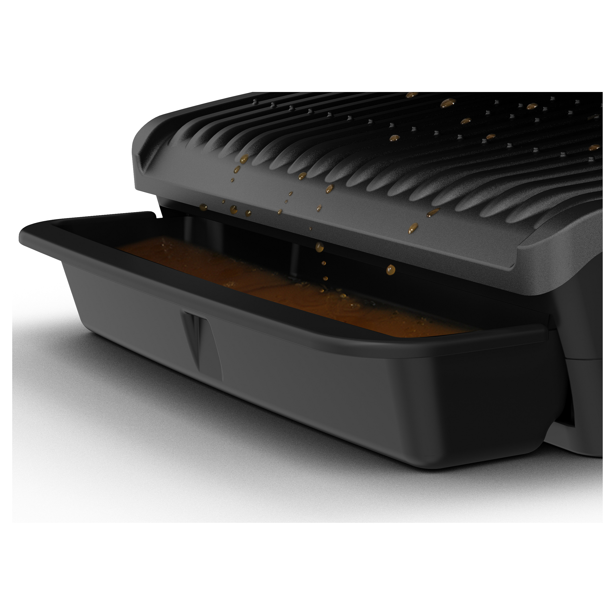 Električni roštilj TEFAL OptiGrill Elite GC750812, 2000W-2