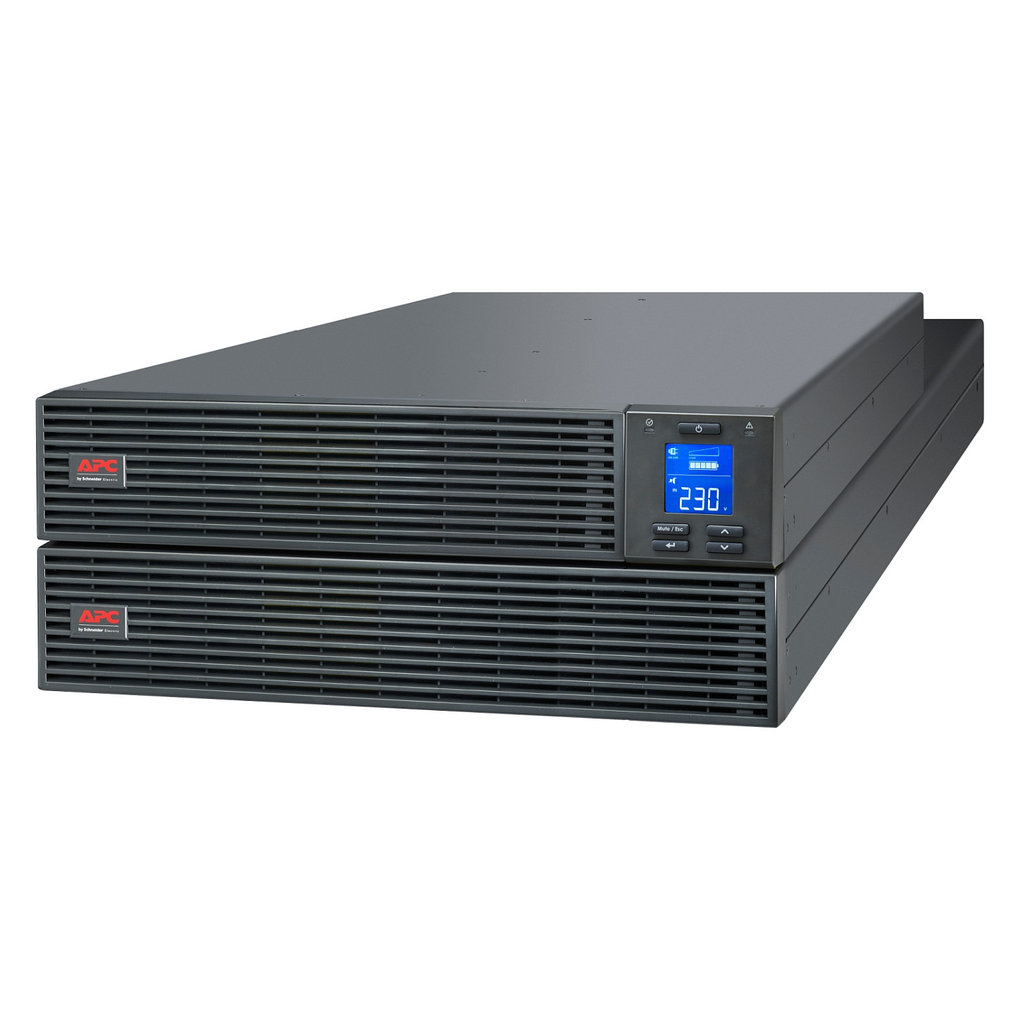 APC Easy UPS On-Line SRV 5000VA RM 230V with Rail Kit-0