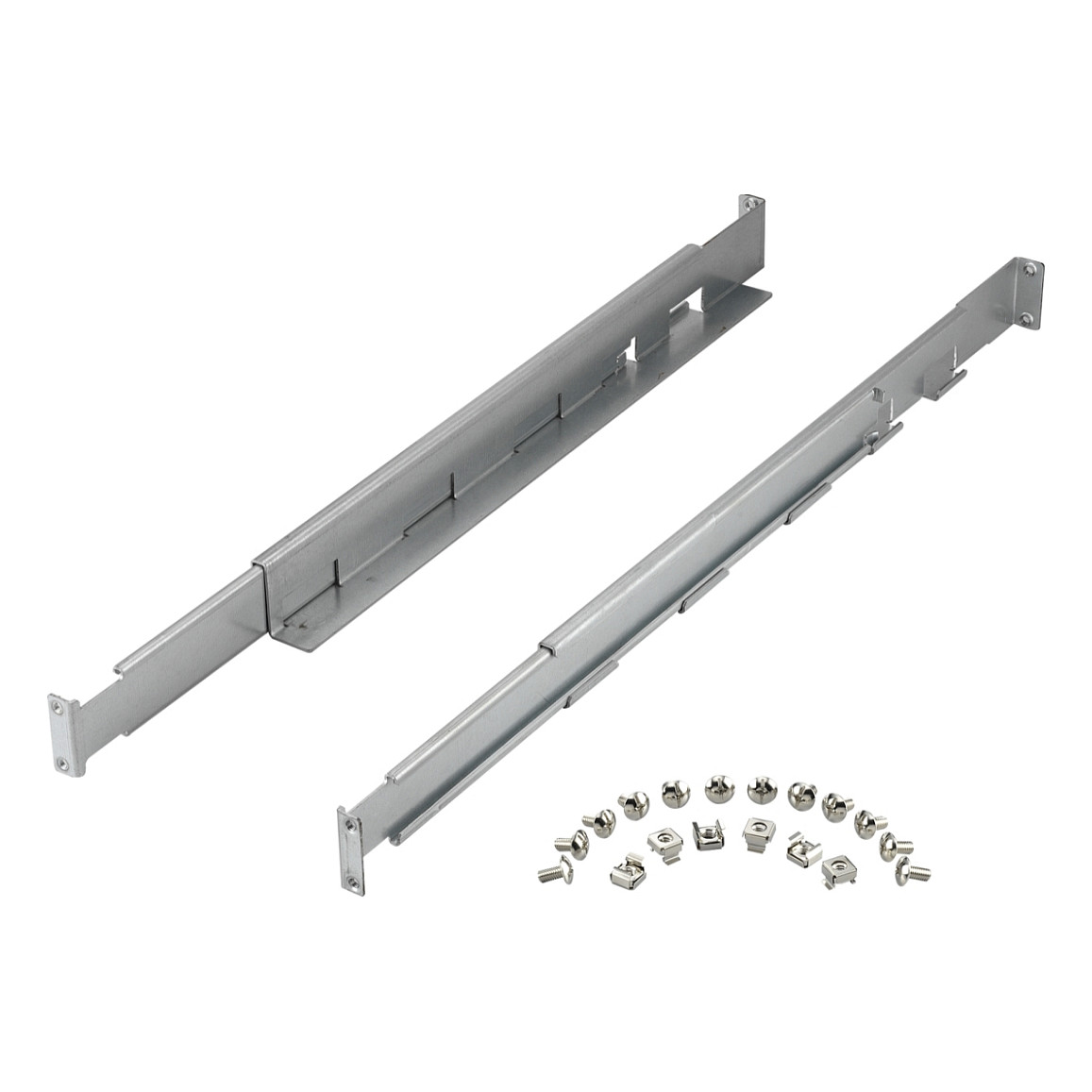 APC Easy UPS On-Line SRV 5000VA RM 230V with Rail Kit-4