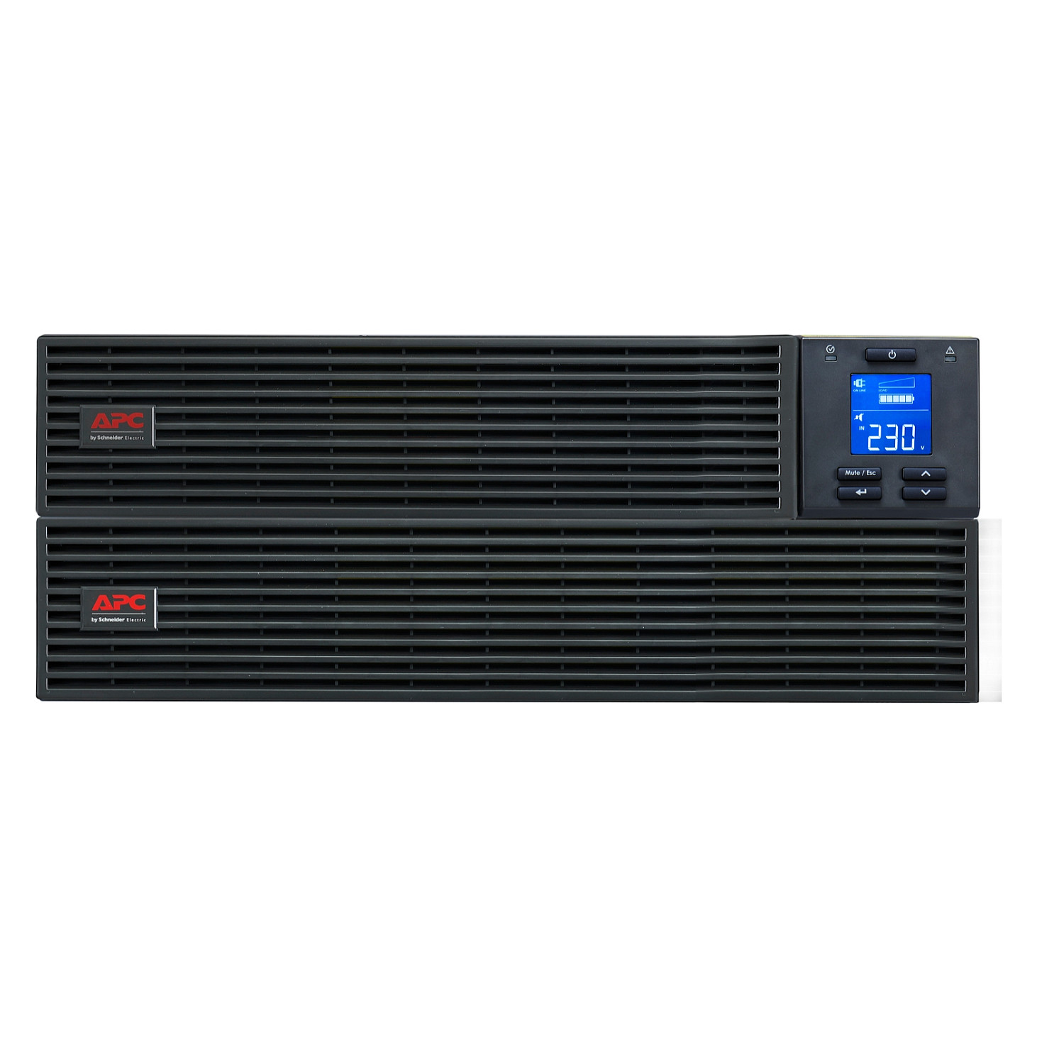 APC Easy UPS On-Line SRV 5000VA RM 230V with Rail Kit-5