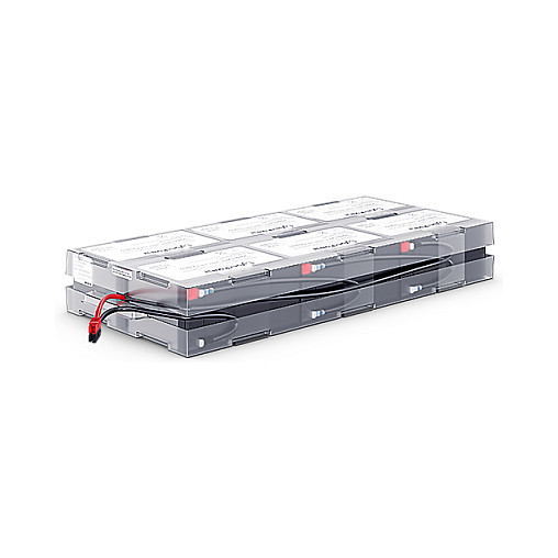 Zamjenski baterijski paket CYBERPOWER RBP0077 (za BPE72V60ART2U i BPE72V60ART2US)