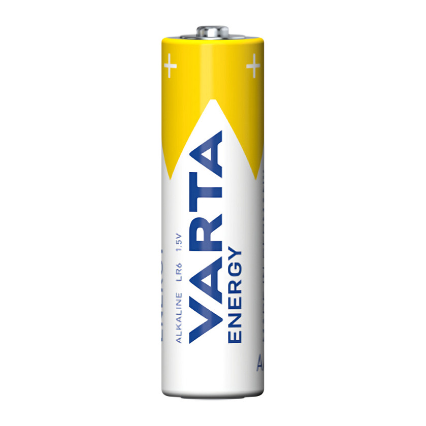 Baterije VARTA Energy AA LR6, 24 komada-0