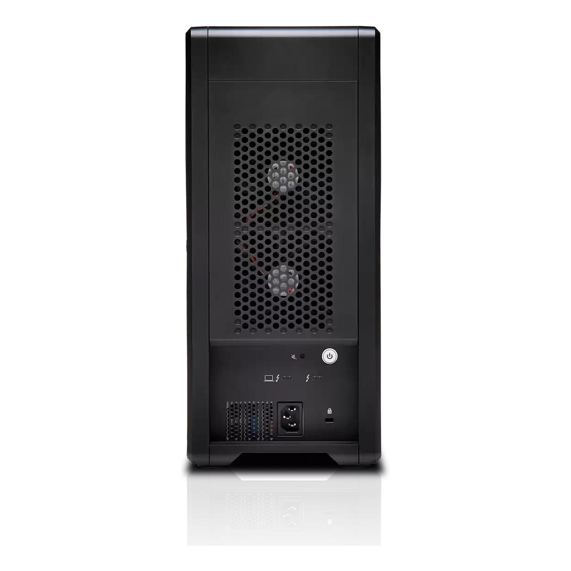48TB SanDiskÂ® PROFESSIONAL G-RAIDâ„¢ Shuttle 8 Thunderbolt 3 8-Bay-2