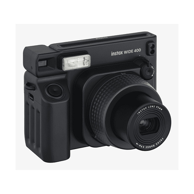 Analogni instant fotoaparat FUJIFILM Instax Wide 400 Sage Green-2