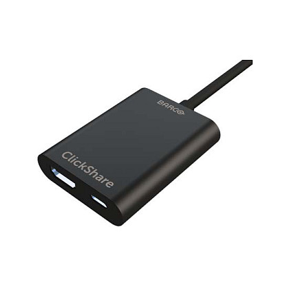 BARCO HDMI IN zu USB-C Konverter Kit fr ClickShare CX-50 GEN2-0